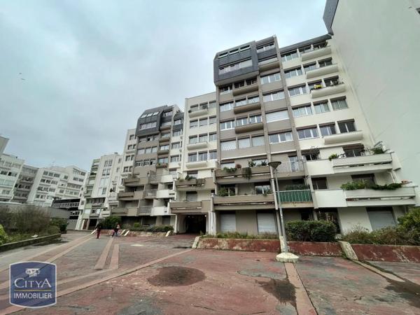 Appartement à vendre 1 pièce 15.91m²