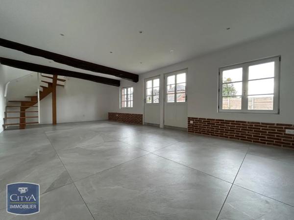 Maison à louer 4 pièces 147.23m²