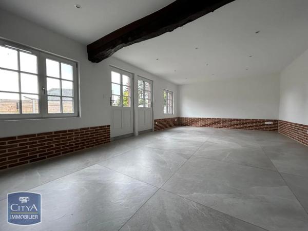 Maison à louer 4 pièces 147.23m²