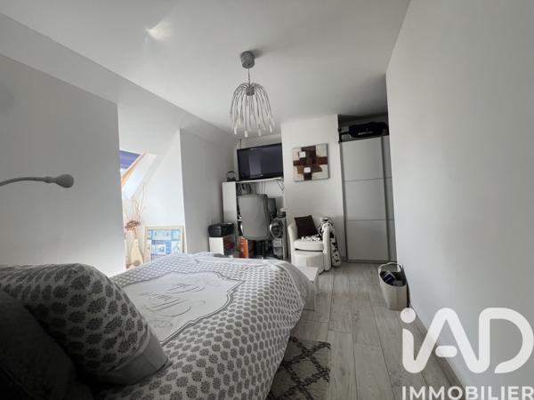 Maison à vendre 6 pièces 115 m² Veigné