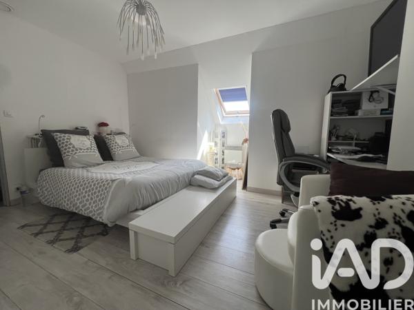 Maison à vendre 6 pièces 115 m² Veigné