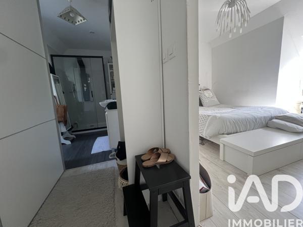 Maison à vendre 6 pièces 115 m² Veigné