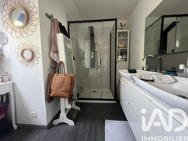 Maison à vendre 6 pièces 115 m² Veigné