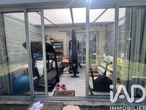 Maison à vendre 6 pièces 115 m² Veigné