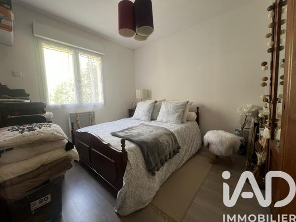 Maison à vendre 6 pièces 115 m² Veigné