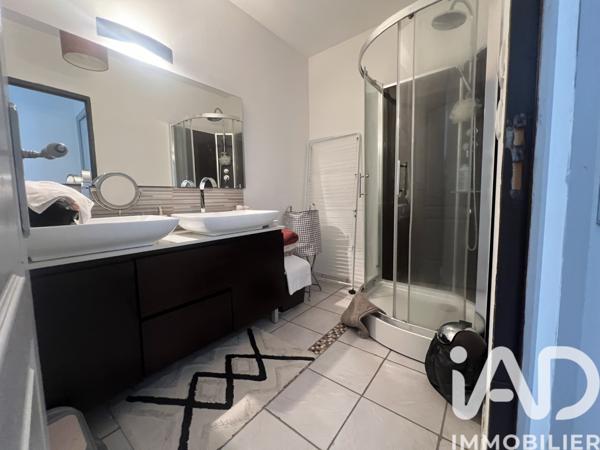 Maison à vendre 6 pièces 115 m² Veigné