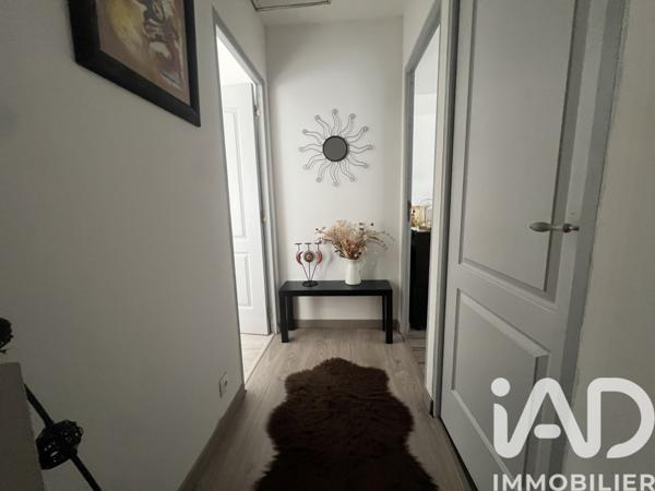 Maison à vendre 6 pièces 115 m² Veigné