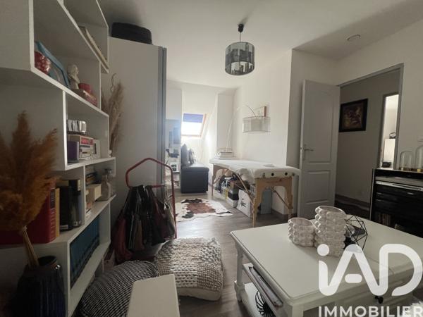 Maison à vendre 6 pièces 115 m² Veigné