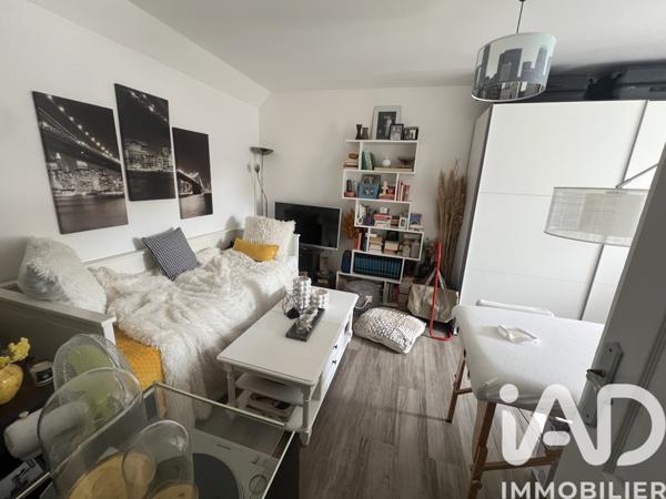 Maison à vendre 6 pièces 115 m² Veigné