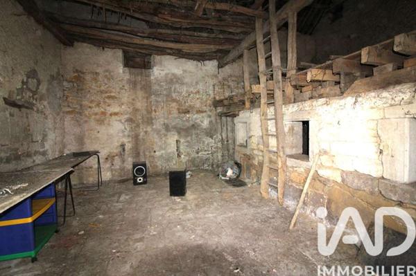 Parking à vendre 63 m² Varzy