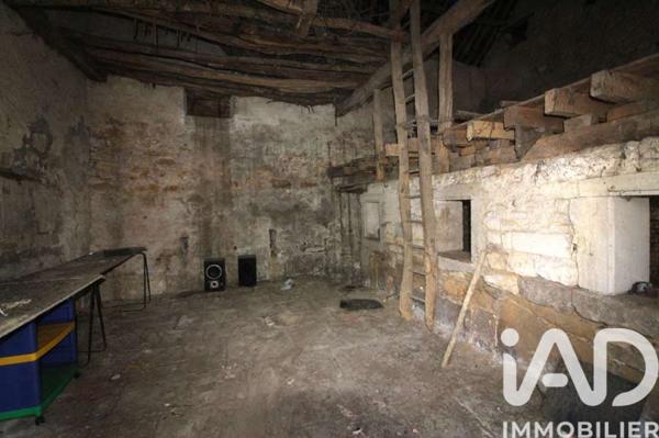 Parking à vendre 63 m² Varzy