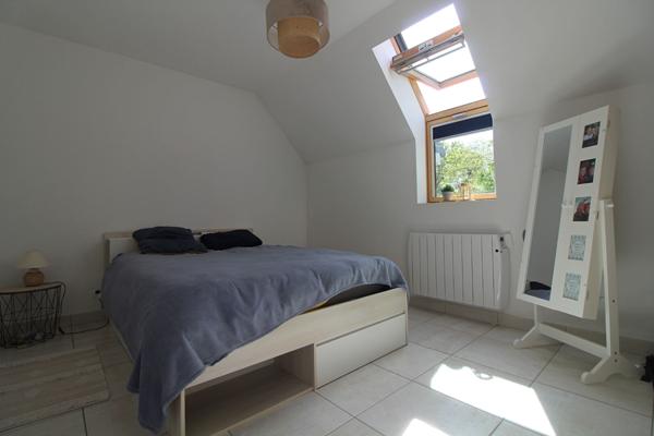 EXCLUSIVITÉ SAINT- GERVAIS LA FORET