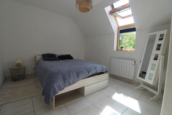 EXCLUSIVITÉ SAINT- GERVAIS LA FORET