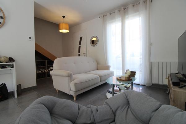 EXCLUSIVITÉ SAINT- GERVAIS LA FORET