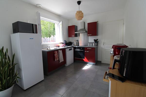 EXCLUSIVITÉ SAINT- GERVAIS LA FORET