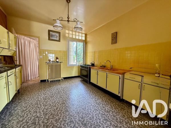 Maison à vendre 7 pièces 140 m² Montreuil