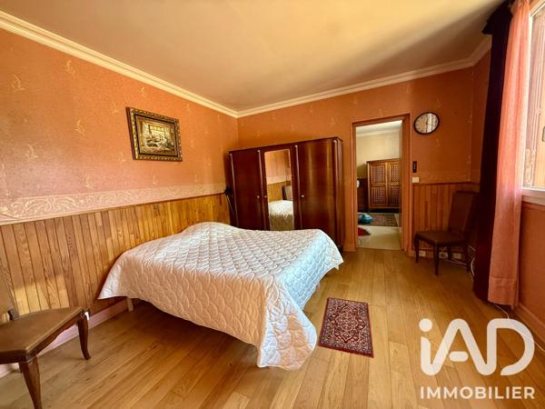 Maison à vendre 7 pièces 140 m² Montreuil