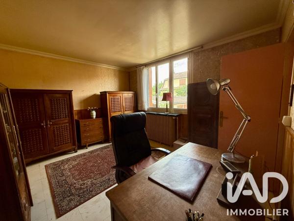 Maison à vendre 7 pièces 140 m² Montreuil