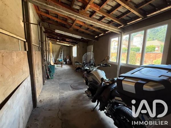 Maison à vendre 7 pièces 140 m² Montreuil