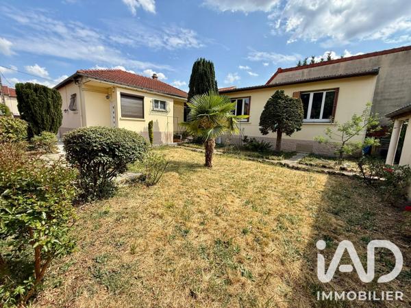 Maison à vendre 7 pièces 140 m² Montreuil