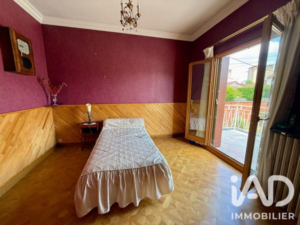 Maison à vendre 7 pièces 140 m² Montreuil
