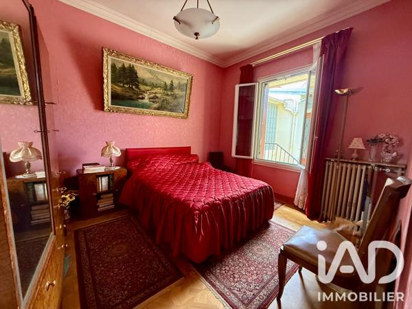 Maison à vendre 7 pièces 140 m² Montreuil