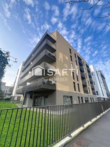 REIMS PROCHE GARE SECTEUR CLAIRMARAIS