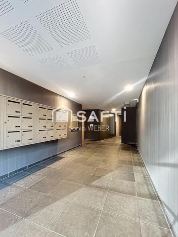 REIMS PROCHE GARE SECTEUR CLAIRMARAIS