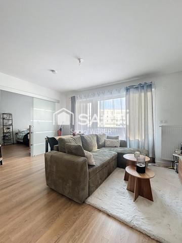 REIMS PROCHE GARE SECTEUR CLAIRMARAIS