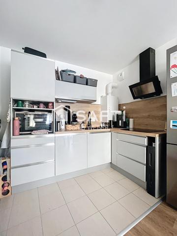 REIMS PROCHE GARE SECTEUR CLAIRMARAIS