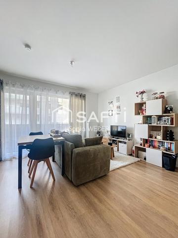 REIMS PROCHE GARE SECTEUR CLAIRMARAIS