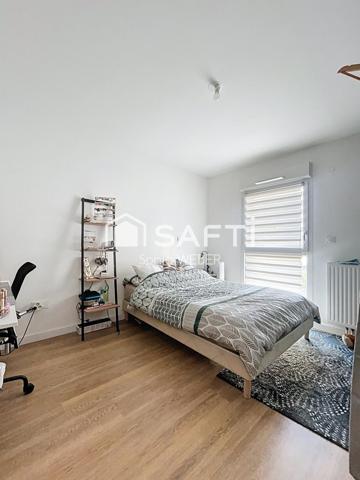 REIMS PROCHE GARE SECTEUR CLAIRMARAIS