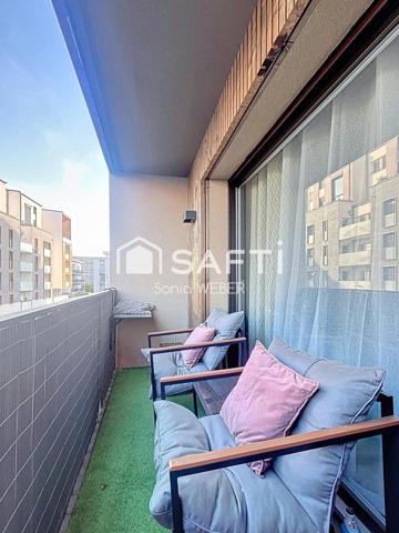 REIMS PROCHE GARE SECTEUR CLAIRMARAIS