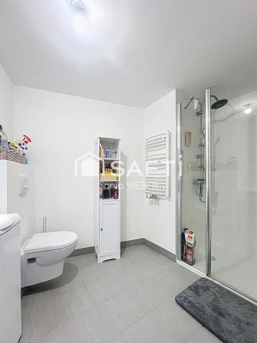 REIMS PROCHE GARE SECTEUR CLAIRMARAIS