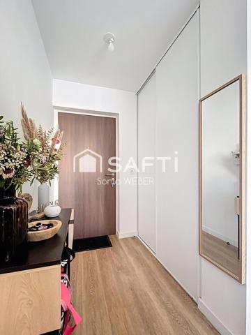 REIMS PROCHE GARE SECTEUR CLAIRMARAIS