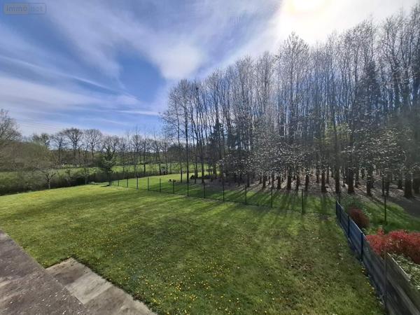 Maison à vendre à Chantepie en Ille-et-Vilaine (35135), ref : 006/2263