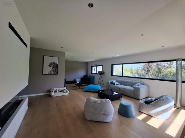 Maison à vendre à Chantepie en Ille-et-Vilaine (35135), ref : 006/2263