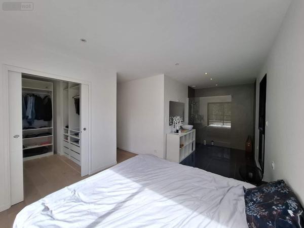 Maison à vendre à Chantepie en Ille-et-Vilaine (35135), ref : 006/2263