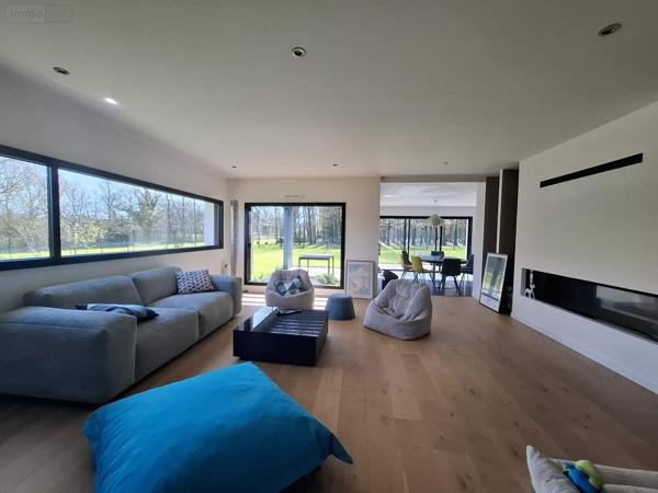 Maison à vendre à Chantepie en Ille-et-Vilaine (35135), ref : 006/2263