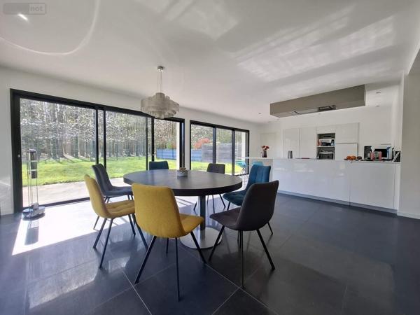 Maison à vendre à Chantepie en Ille-et-Vilaine (35135), ref : 006/2263