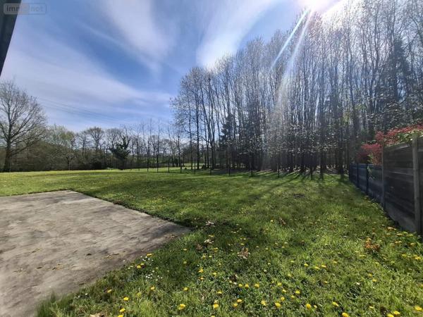 Maison à vendre à Chantepie en Ille-et-Vilaine (35135), ref : 006/2263