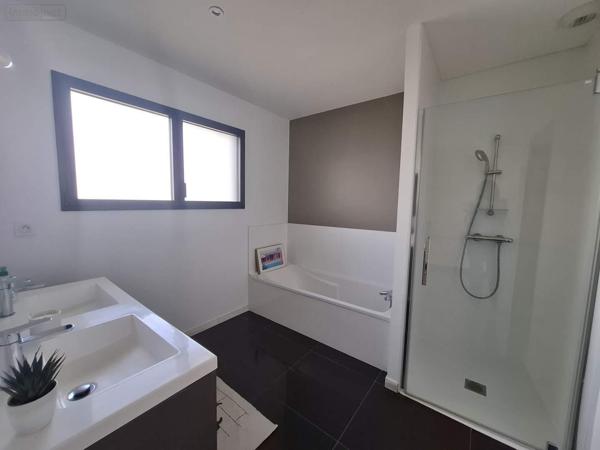 Maison à vendre à Chantepie en Ille-et-Vilaine (35135), ref : 006/2263