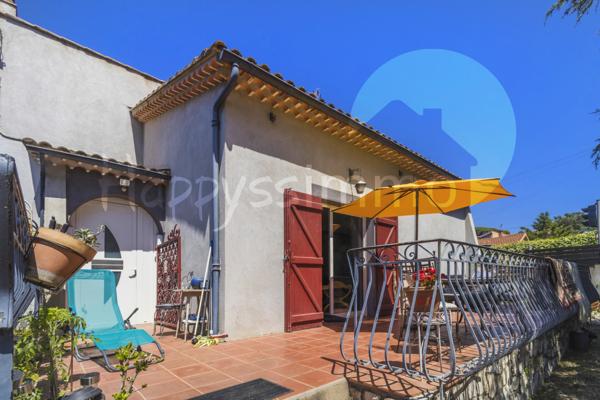 Maison
                                                                                                                                                                                                                                                                                                                        4 pièce(s)                                                                                                                                                                                                          3 chambre(s)                                                                                                                                                                                                          106  m²