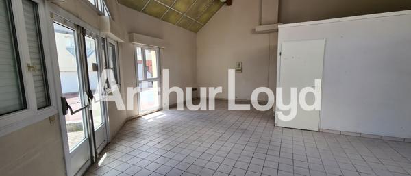 Local Professionnel ou Commercial à Louer - Bretteville-sur-Odon