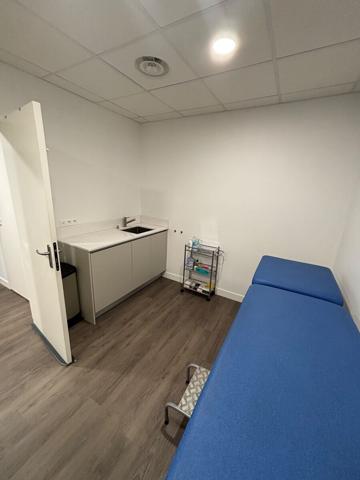 BUREAUX À VENDRE - 31M2 ENVIRON - VINEUIL SAINT FIRMIN