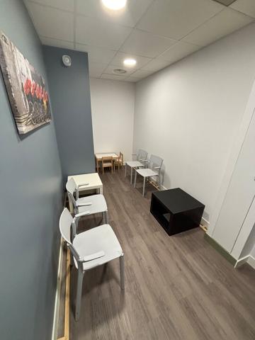 BUREAUX À VENDRE - 31M2 ENVIRON - VINEUIL SAINT FIRMIN