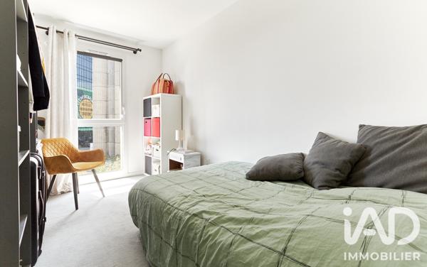 Appartement à vendre 4 pièces 78,23 m² Bagnolet