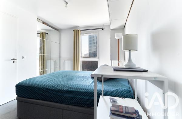 Appartement à vendre 4 pièces 78,23 m² Bagnolet