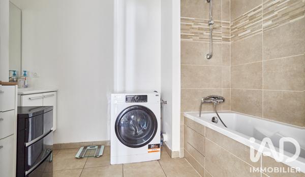 Appartement à vendre 4 pièces 78,23 m² Bagnolet