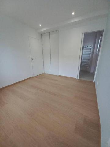 Maison avec jardin - F4 - Proche gare de Montbrison